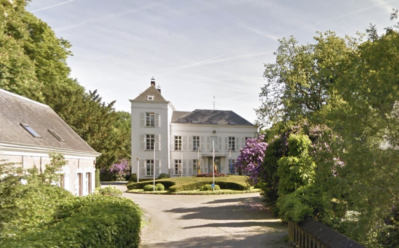 Hove viert architecturaal erfgoed tijdens Open Monumentendag