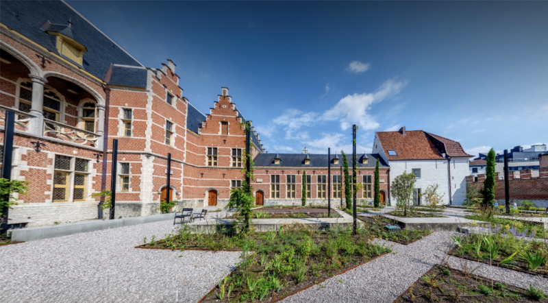 Mechelen verwelkomt waardevol Habsburgs portret: tentoonstelling gepland voor 2026