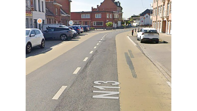 Essentiële werkzaamheden in Kessel-Dorp zorgen voor verkeersaanpassingen eind augustus