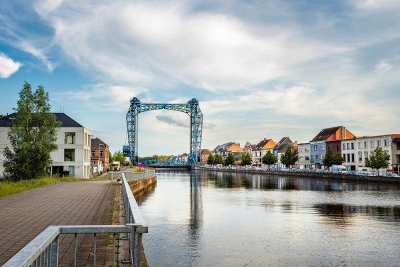 Willebroek en Mesen verenigen krachten voor humanitaire hulp