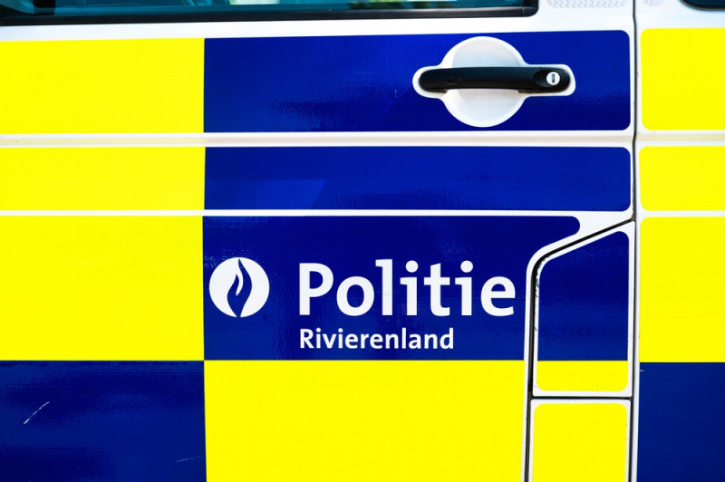 Dappere bewoner achtervolgt inbrekers in Mechelen: duo gearresteerd