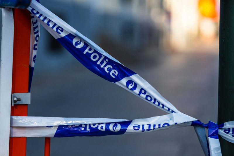 Auto op dak in Wijnegem na vermoedelijke epilepsieaanval