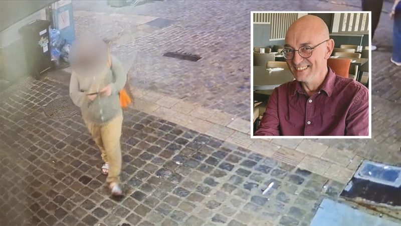 Broer van OCMW-moordenaar krijgt interview om van zijn broer ideale schoonzoon te maken