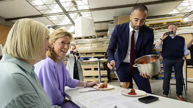 Operatie red de dorpen: CD&V zoekt naar haar nieuwe gezicht