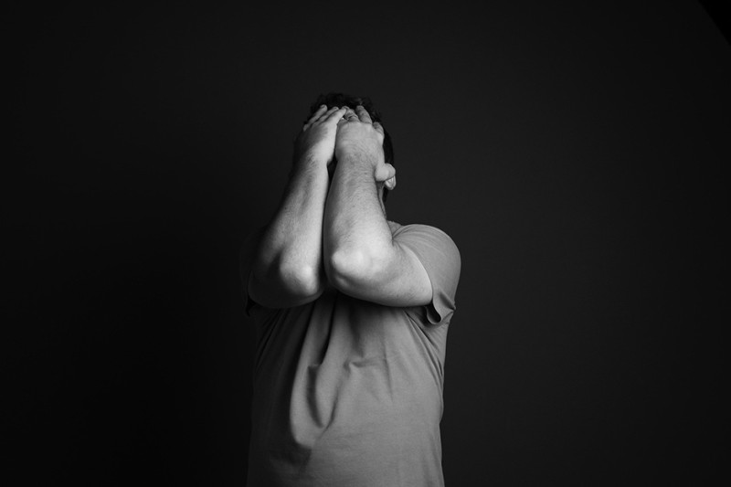 Ben jij depressief? Doe de test…