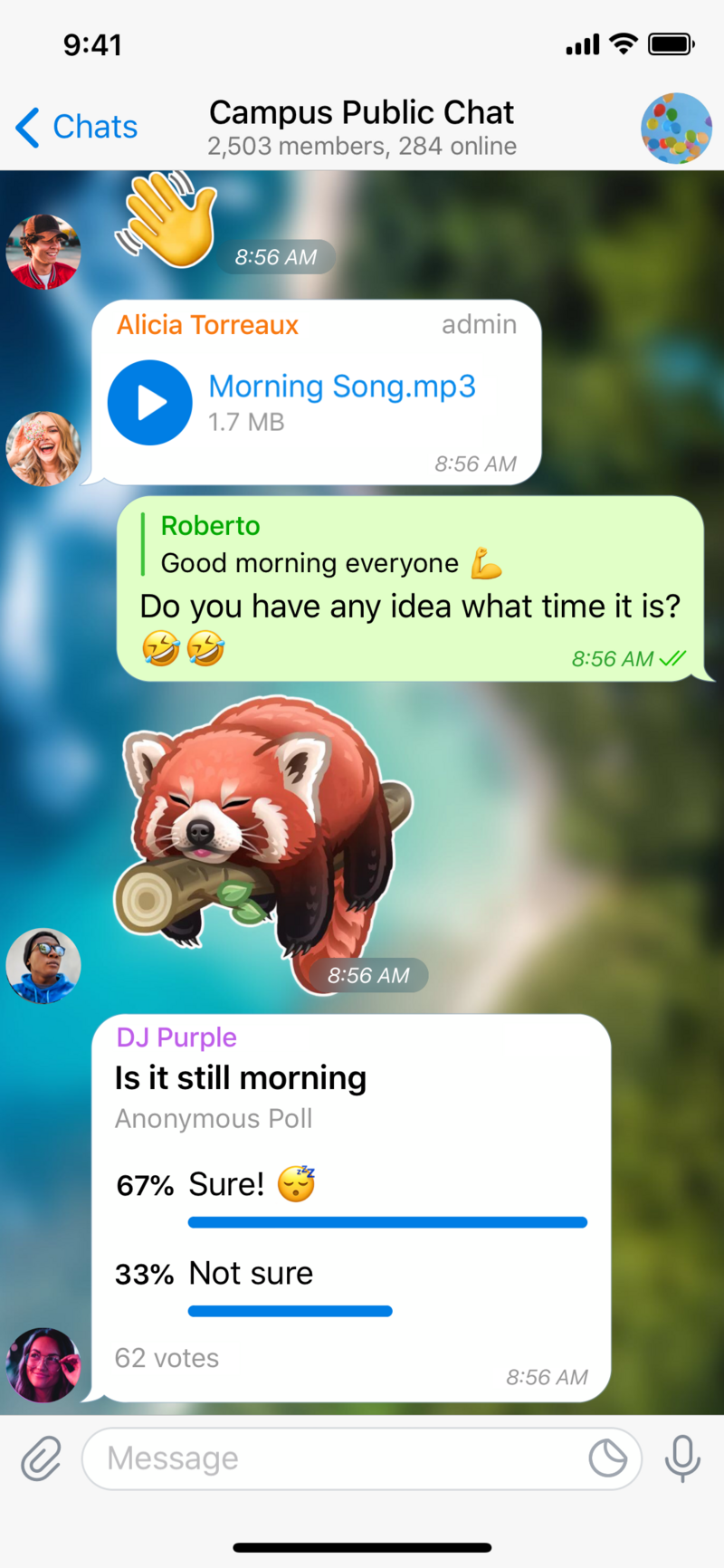 Russische ingenieur speelt belangrijke rol bij Telegram: zijn bedrijven hebben samengewerkt met Russische inlichtingendiensten
