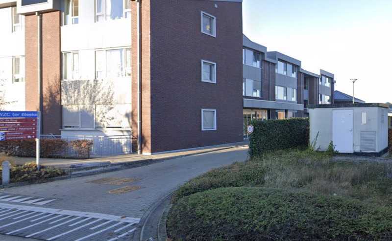 Feestelijke zaterdag in Ter Bleeke dankzij Den Zalfsen Herberg