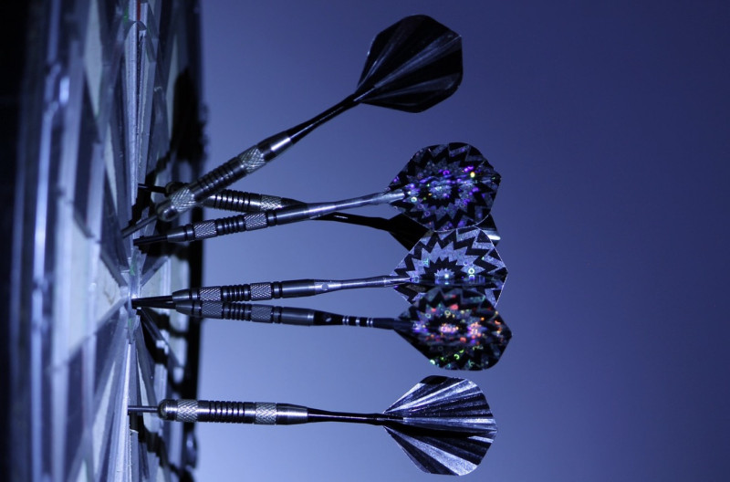 Dartstoernooi in Koningshooikt steunt expansie Zorgboerderij Tallaart
