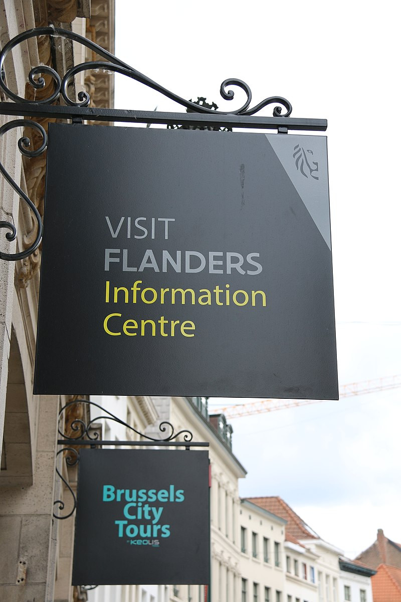 Toerisme Vlaanderen denkt aan nieuw food event in 2029