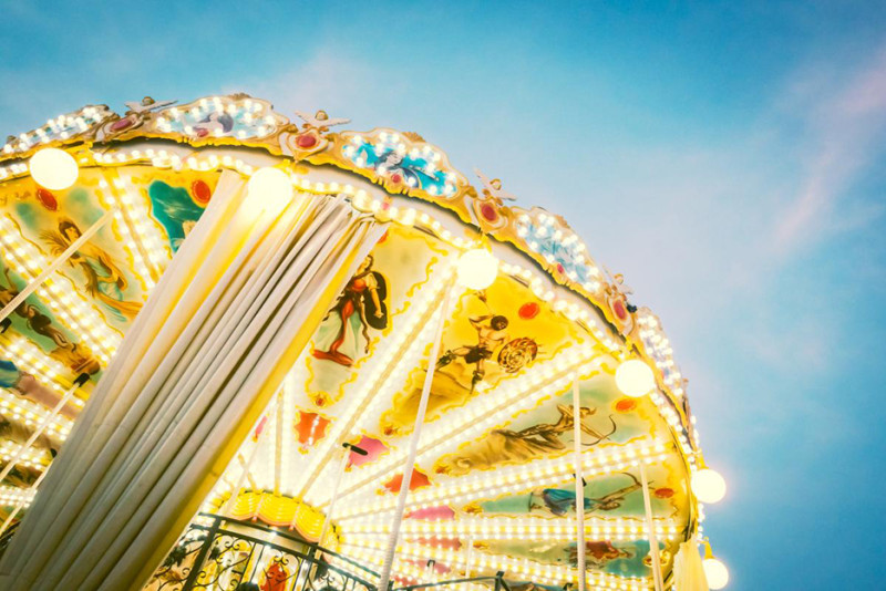 Wuustwezel komt samen voor gratis familievoorstelling in Pastorietuin Gooreind