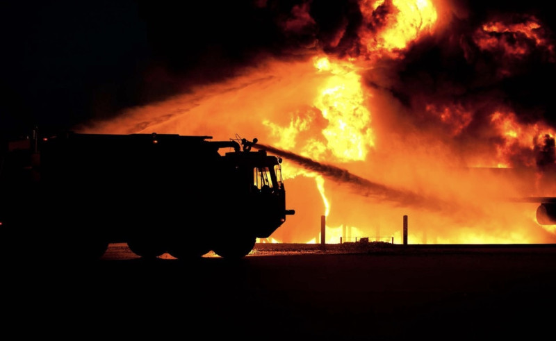 Opendeurdag bij Brandweer Zoersel: een dag vol avontuur en gezinsplezier