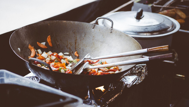 Ranst proeft de wereld: culinair evenement viert tweede editie