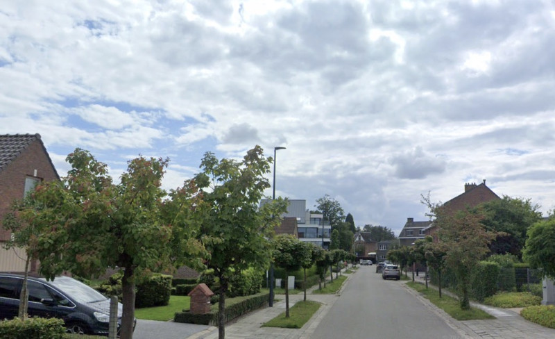 Keizerstraat in Willebroek wordt eenrichtingsstraat