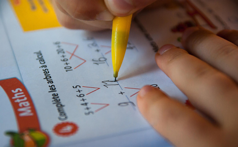 Zomerschool Wommelgem: spelend leren met groot succes
