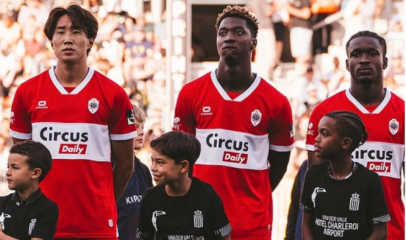 Jupiler Pro League: druk bij Antwerp en 'onstopbaar' Union SG