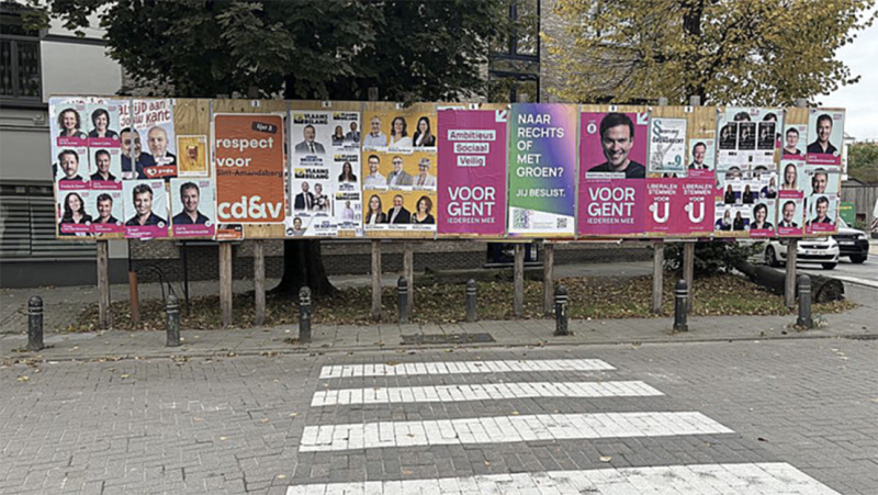 Regering zet eerste stap richting kieslijst-hervorming: minder macht voor partijen, meer macht voor de kiezer