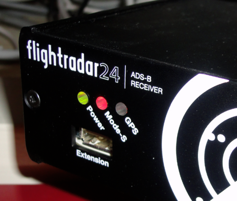 Exclusief: paleis bant koninklijke vluchten van Flightradar24