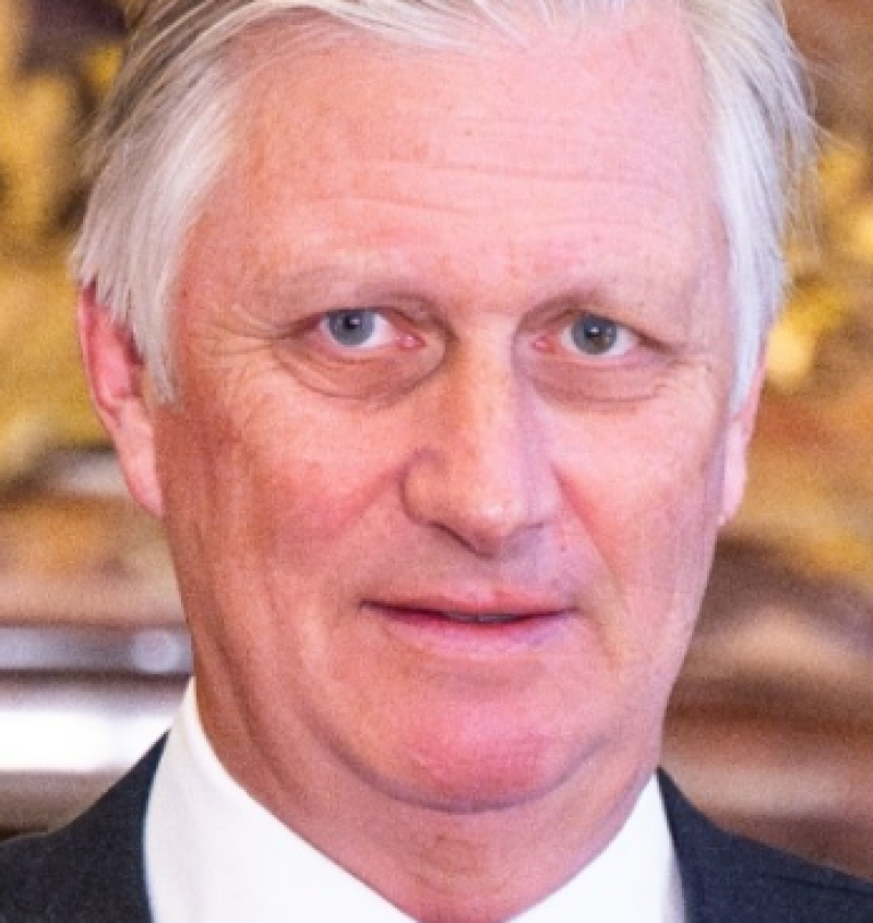 Discussie over handtekening koning Filip: tekent hij nu elektronisch of niet?
