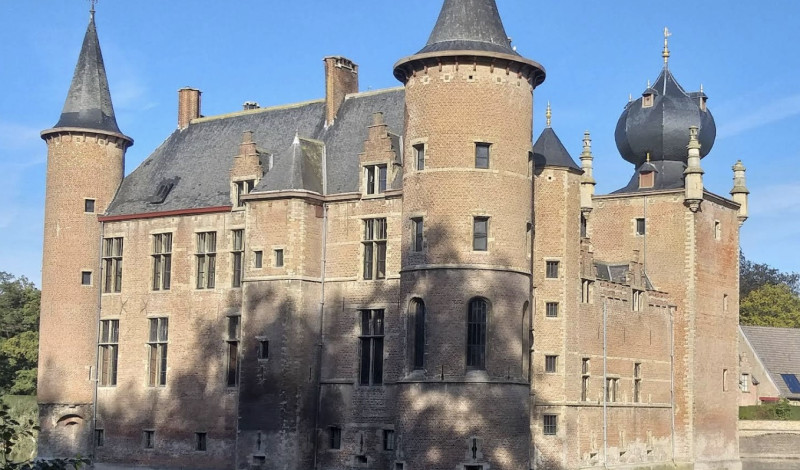 Gratis natuurwandeling in Aartselaar: verken de geheimen van Cleydael