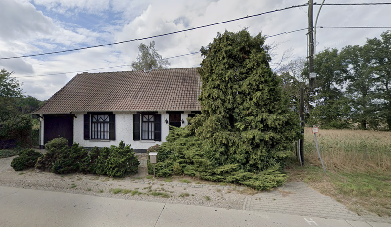 Beerse zet cruciale stap in ontsluitingsproject met aankoop woning