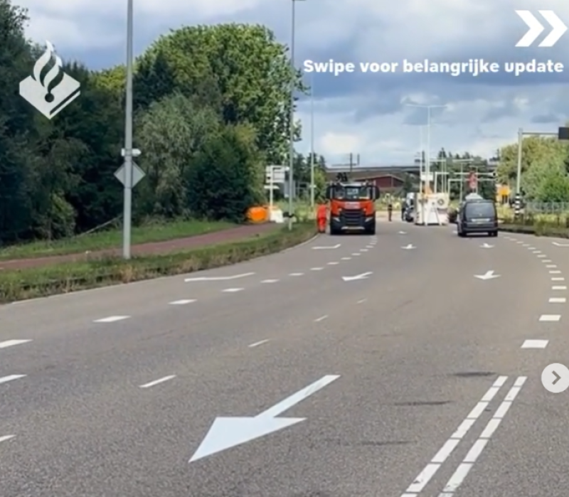 Verdachte opgepakt voor moord op Lisa (17) is asielzoeker