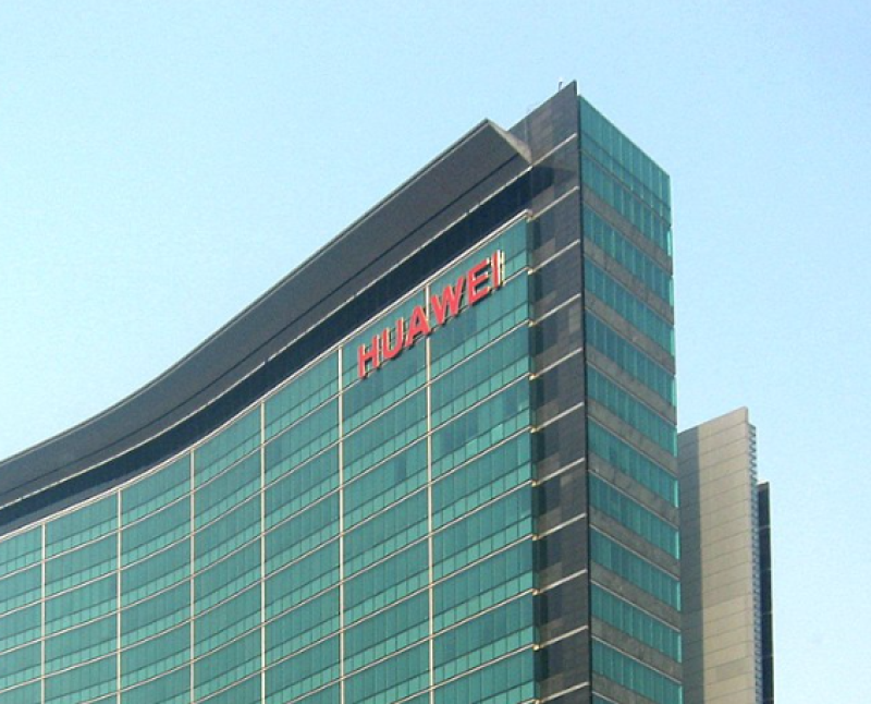 China heeft via Huawei toegang tot data van Spaanse telefoontaps