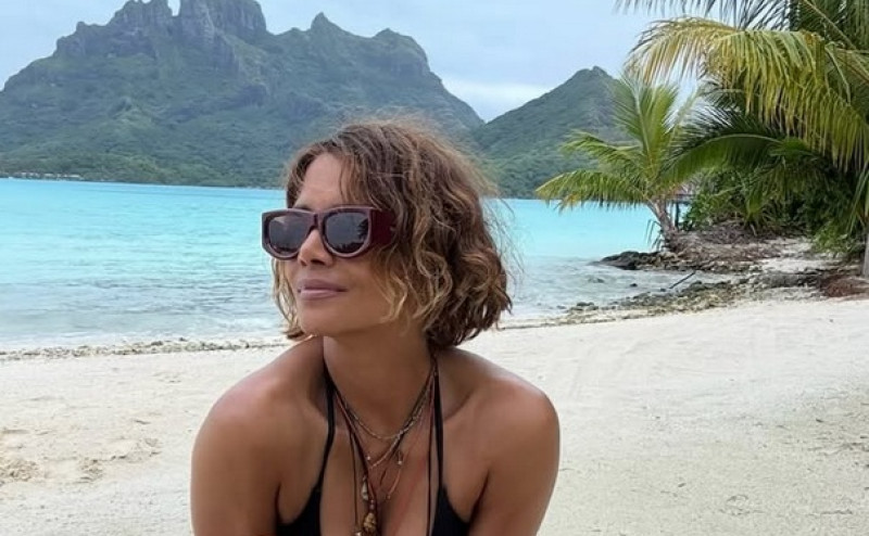 📸 Van Amy Sonck tot Halle Berry: de zomer is zéker nog niet voorbij