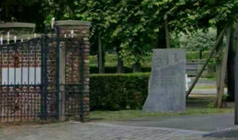 Mieke: “Kerkhof van Zelem ligt vol met kinderen die zelfmoord pleegden“
