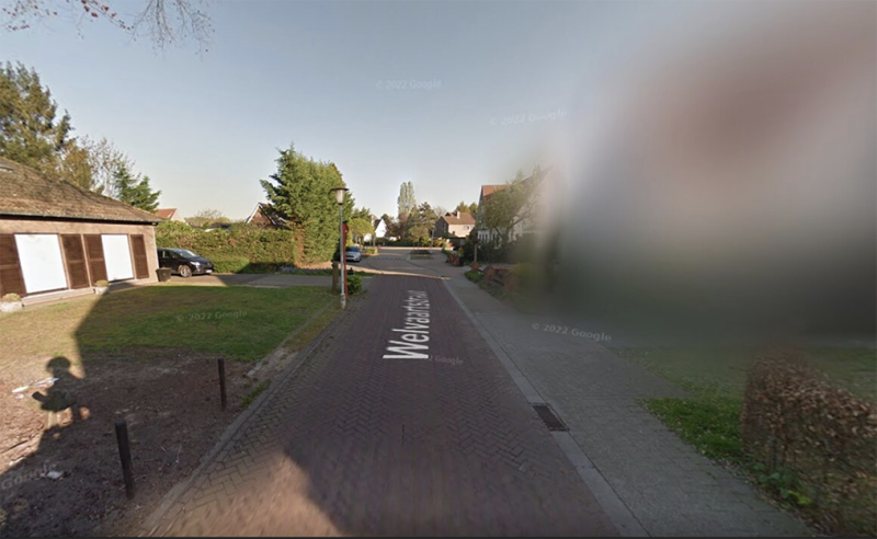 Tijdelijke verkeershinder in Welvaartstraat Boechout door wegwerkzaamheden