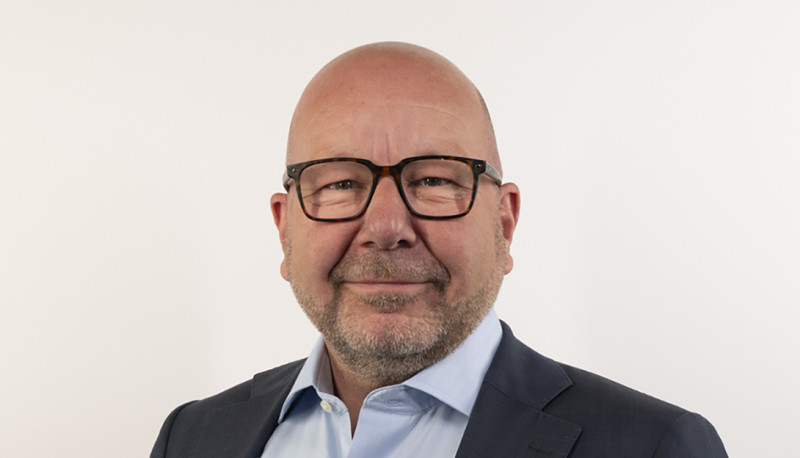 Rudy Verhoeven: Burgemeester van Lint met een passie voor het ambt