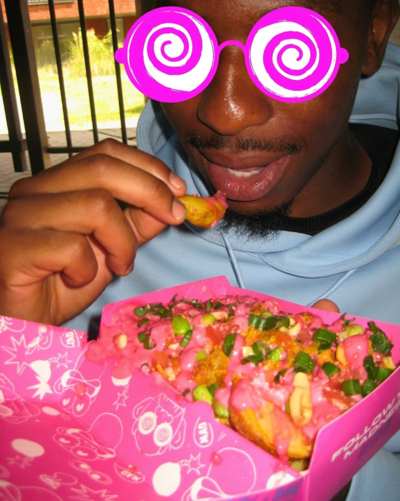 MadFries verovert de markt met revolutionaire Loaded Fries