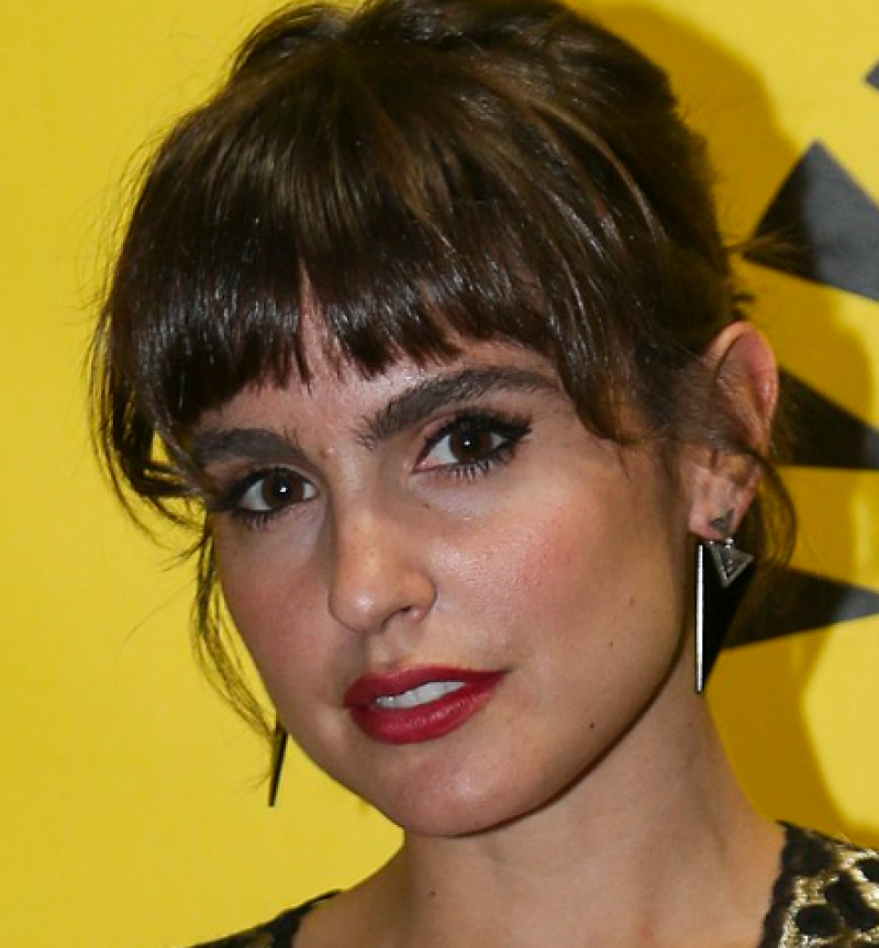 Spaanse actrice Verónica Echegui (42) overleden
