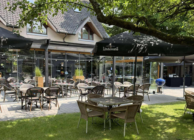Culinaire renaissance in Boechout: De Kokerij brengt leven in kasteel Fruithof