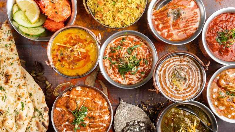 Dolce Delhi: culinaire mix van Italiaans en Indiaas in Bonheiden