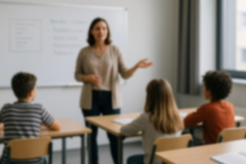 We moeten Vlaamse scholen dringend runnen zoals bedrijven