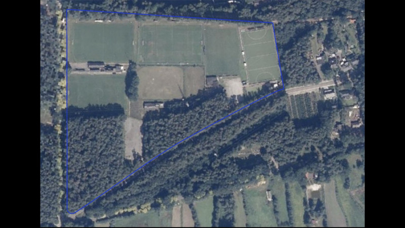 Mol investeert 14 miljoen in moderne sportfaciliteiten