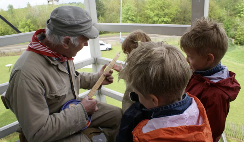 Gemeente Olen zoekt enthousiaste molenaars voor de historische Buulmolen