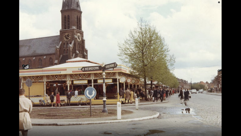 900 jaar Blaasveld: tentoonstelling neemt je mee terug in de tijd