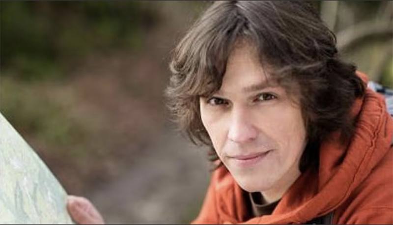 Verleidingslessen uit de natuur: Joeri Cortens betovert Vorselaar met humor en wetenschap