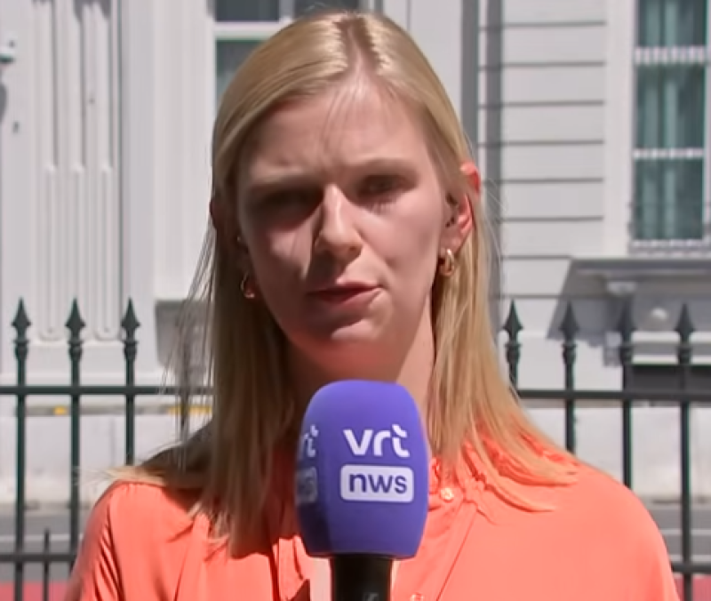 Goed nieuws: Anne is terug