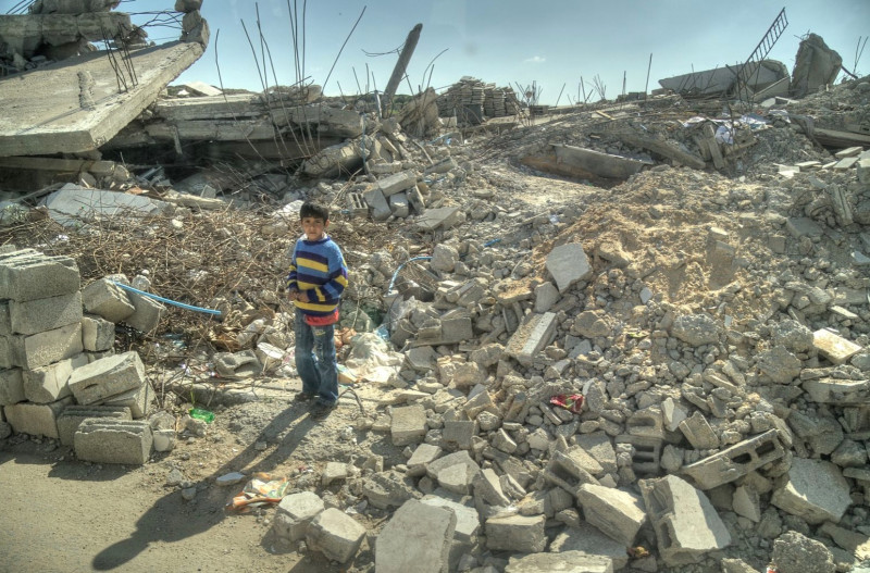 Dodelijke aanval op Nasserziekenhuis in Gaza: Vijf journalisten onder slachtoffers