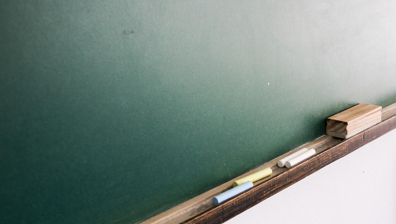 Kwalificatietekort: 30% van Vlaamse leerkrachten zonder juist diploma