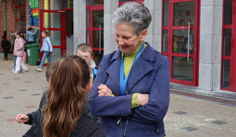 Beerse zoekt vrijwillige middagtoezichters voor lokale scholen