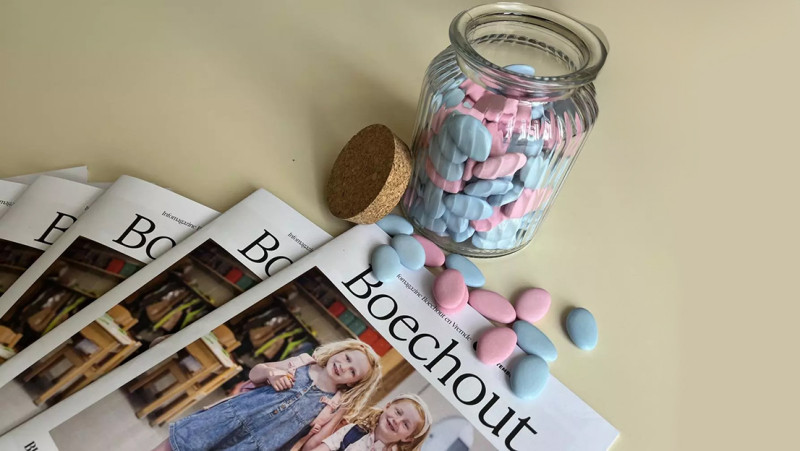 Boechout viert de lancering van een vernieuwd gemeentelijk infoblad