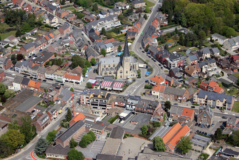 Bonheiden richt focus op lokale zorgen tijdens gemeenteraad