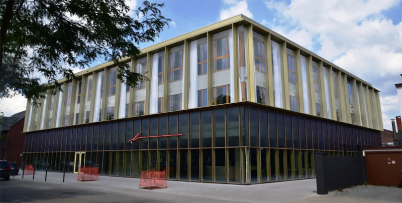 Brasschaat verhoogt veiligheidsmaatregelen voor OCMW-medewerkers