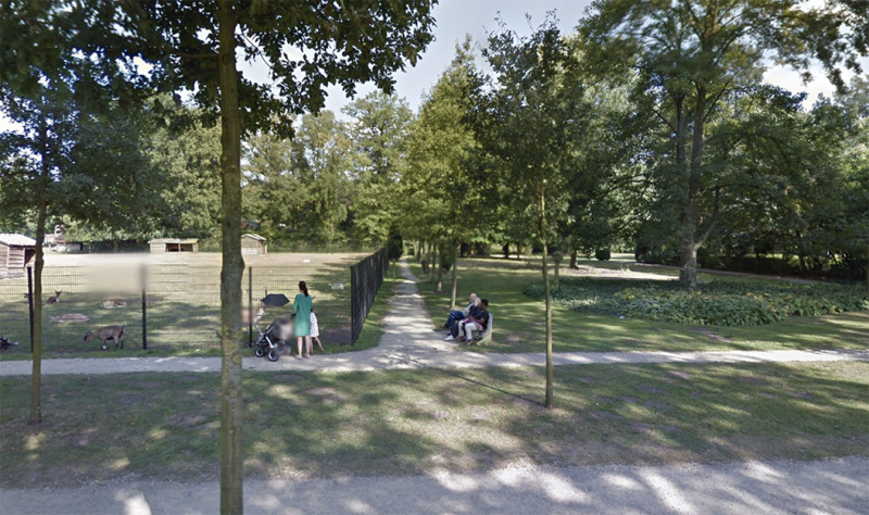 Brasschaat zet nieuwe politieploeg in tegen parkoverlast