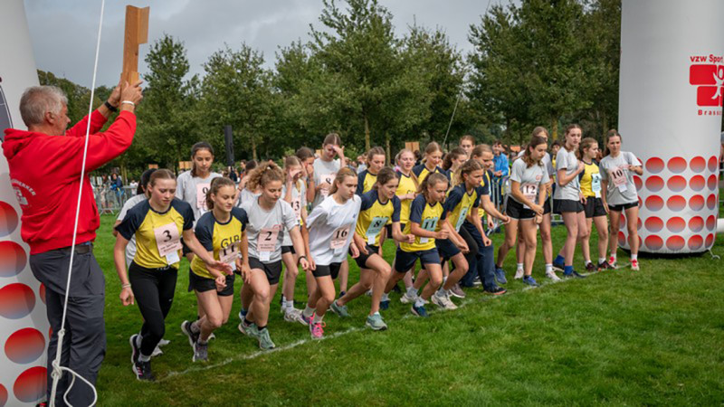 Brasschaat verwelkomt 48ste editie van Belgisch oudste stratenloop