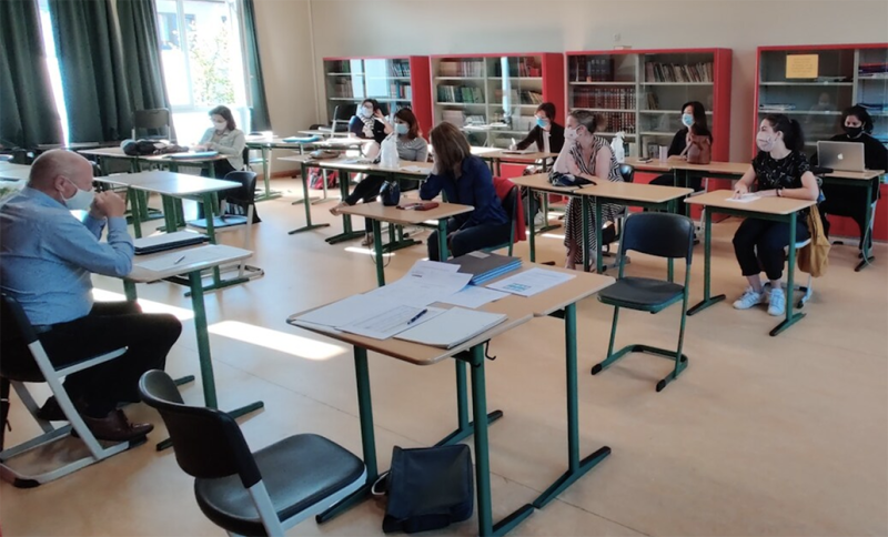 Nieuw seizoen ITAKA Edegem: taal en cultuur als verbindende krachten