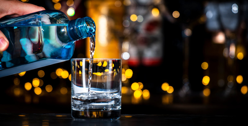Sint-Job-in-'t-Goor viert Ballekesfeesten met lancering van Ballekes Gin